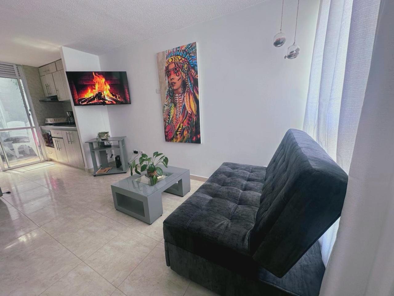 Apartamento Despertar Cafetero *
