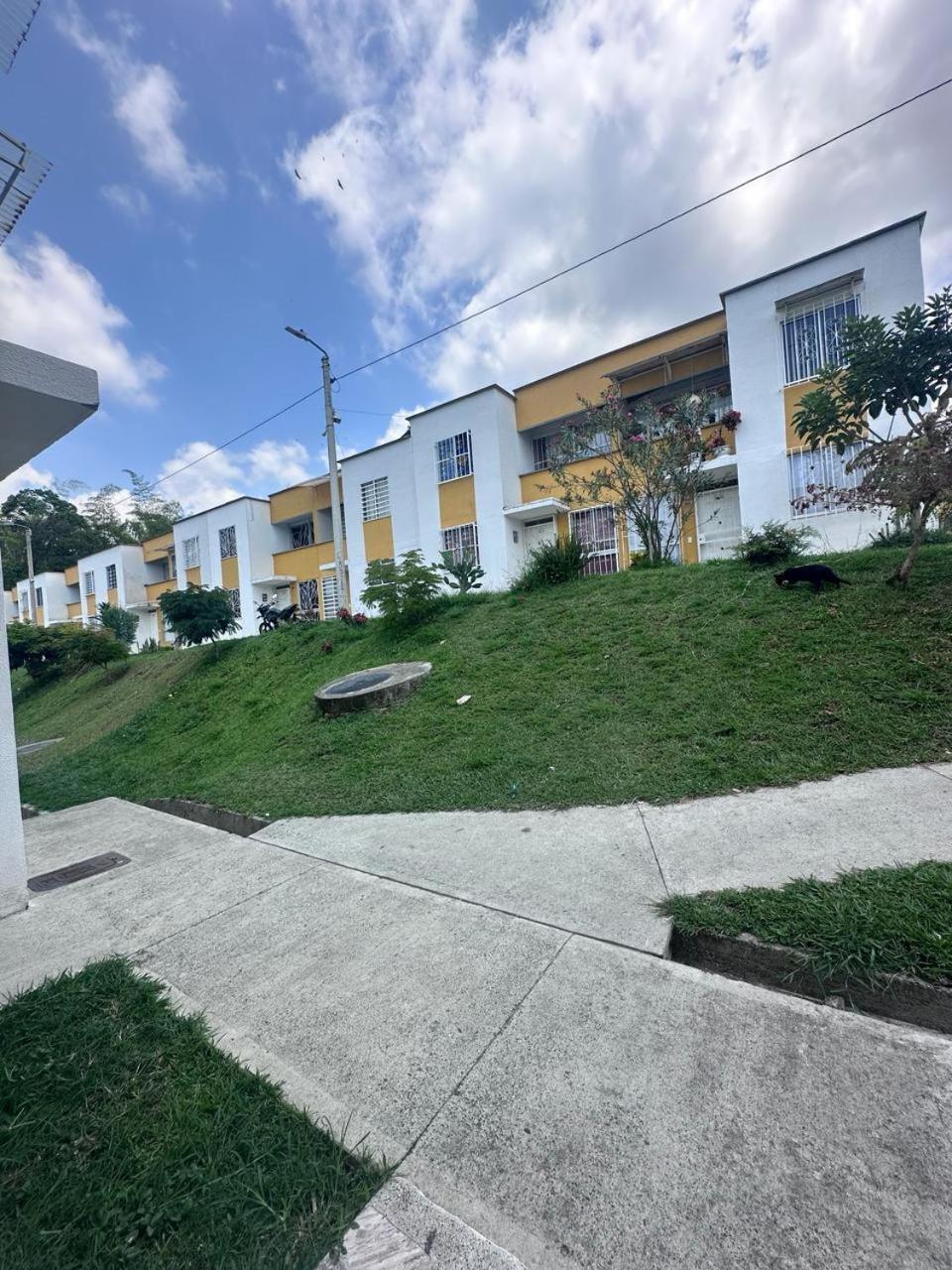 Apartamento Despertar Cafetero Dosquebradas