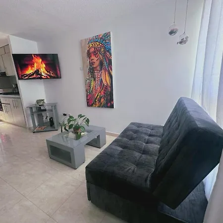Despertar Cafetero Apartment Dosquebradas Exterior photo