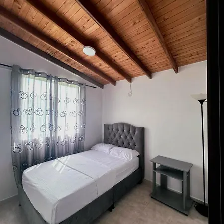 Despertar Cafetero Apartment Dosquebradas Exterior photo