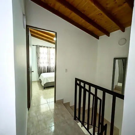Despertar Cafetero Apartment Dosquebradas Exterior photo
