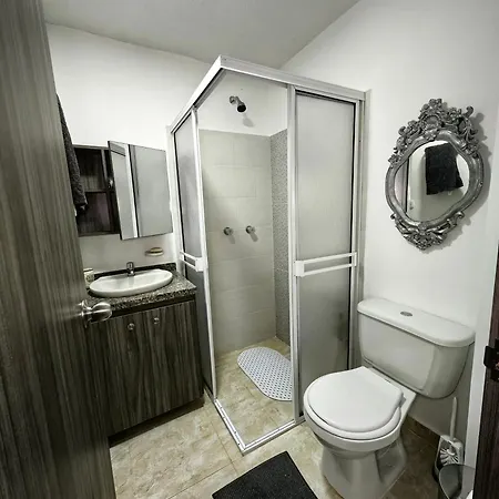 Despertar Cafetero Apartment Dosquebradas Exterior photo