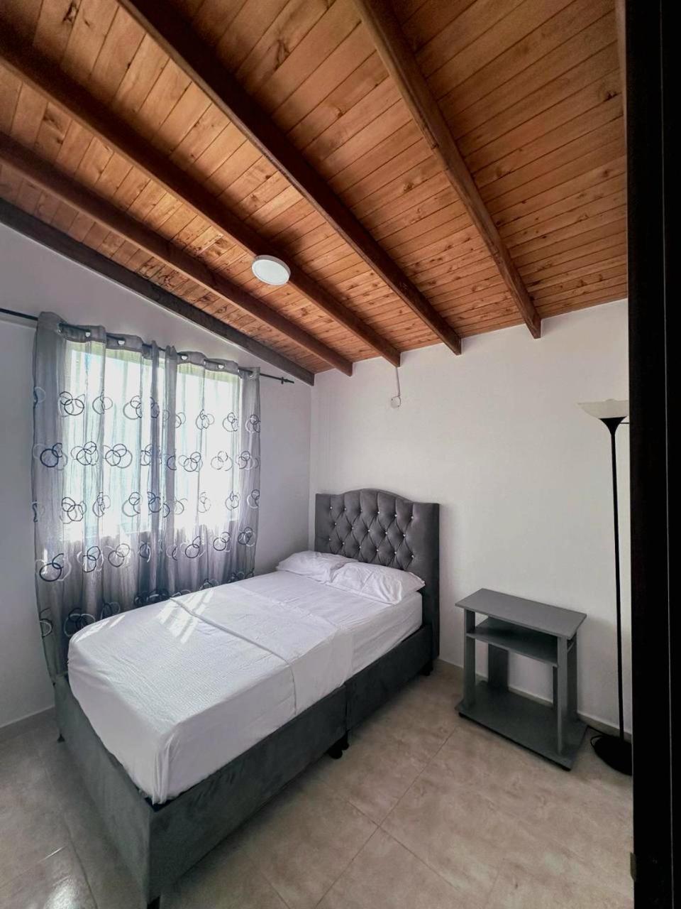Despertar Cafetero Apartment Dosquebradas